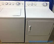 Image result for 2 Year Old GE Washer and Dryer