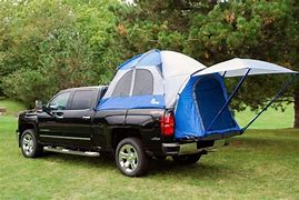 Image result for Above Truck Bed Tents