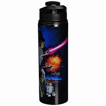 Image result for Star Wars Water Bottle