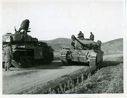 Image result for Centurion Tank Korean War