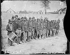 Image result for Maine Civil War Soldiers