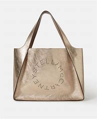 Image result for Stella McCartney Silver Bag