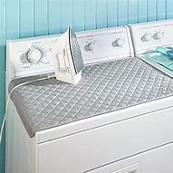 Image result for Protector for Top of Washer and Dryer