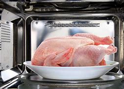 Image result for Quick Chicken Defrost