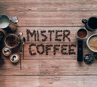 Image result for Mister Coffee