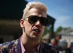 Image result for Milo Yiannopoulos Eye Liner