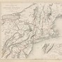 Image result for Us Map 1840
