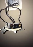 Image result for Illuminated Domestic Light Switch