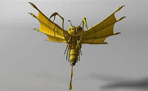 Image result for Flying Scorpion