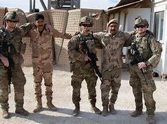 Image result for U.S. Army Infantry Iraq