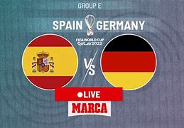 Image result for Germany Spain 1-1