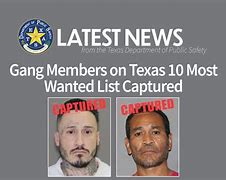 Image result for Laredo Texas Most Wanted
