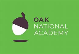 Image result for oak national  acdemy