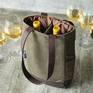 Image result for Wine Cooler Bag