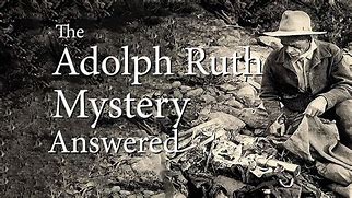 Image result for Adolph Ruth