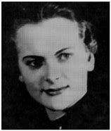 Image result for Irma Grese Last Words