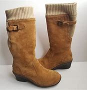 Image result for Veja Leather Boot