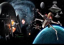 Image result for Sci-Fi Space Wars