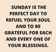 Image result for Short Sunday Quote