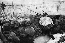 Image result for Red Army WW2 Battles