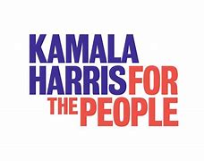 Image result for Kamala Harris Campaign Logo