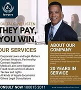 Image result for Lawyer Job Advertisement