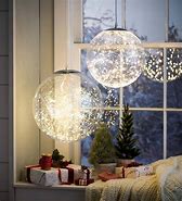Image result for Outdoor Christmas Lights LED Hanging