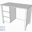 Image result for How to Build a Simple Student Desk