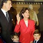 Image result for Paul & Nancy Pelosi Young