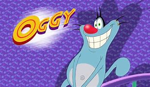Image result for Oggy and the Cockroaches Olivia