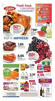 Image result for Ralphs Grocery Weekly Ad