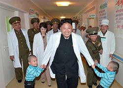 Image result for Kim Jong-un Kids