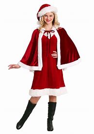Image result for Mrs. Claus Santa Clause