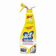 Image result for Ace Spray