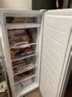 Image result for Insignia Standing Freezer