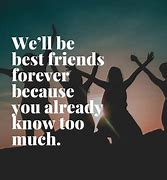 Image result for Best Funny Friendship Quotes