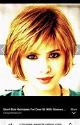 Image result for Short Hairstyles Over 70