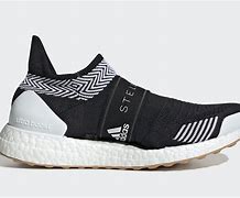 Image result for Ultra Boost X 3D Running Shoe Adidas by Stella McCartney