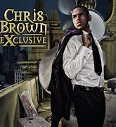 Image result for Chris Brown Self-Titled Album