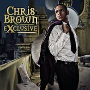 Image result for Chris Brown Hits and Unreleased CD