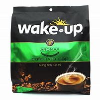 Image result for Wake Up Coffee