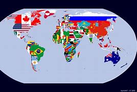 Image result for WW3 Flags