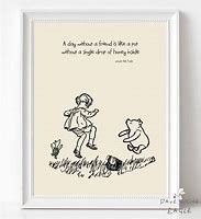 Image result for Winne the Pooh Honey Quotes
