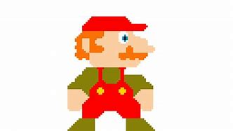 Image result for Mario 32-Bit Running