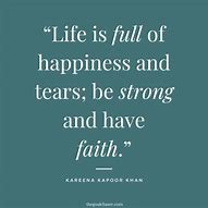 Image result for Short Quotes About Strength Happiness