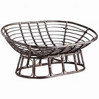 Image result for Papasan Chair Frame