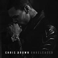 Image result for Chris Brown Album Artwork