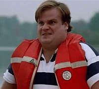 Image result for Chris Farley That's Awesome