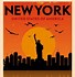 Image result for Brooklyn Bridge Silhouette Clip Art