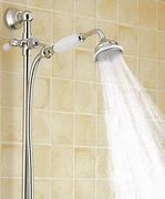 Image result for Bath and Overhead Shower